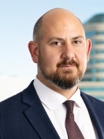 Nicholas A. Sarokhanian AI Attorney Barnes & Thornburg LLP Minneapolis Dallas