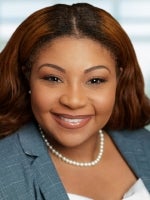 Tatiana M. Terry Associate Ogletree Deakins 