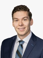 Christian Tatum Patent Attorney McDermott Will & Emery Law Firm