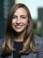 Hilary M. Williamson Litigation Attorney Bradley Arant Boult Cummings LLP Birmingham