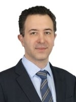 David L. Attanasio Cross-Border Disputes Womble Bond Dickinson
