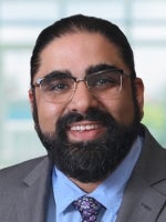 InderBir S. Datta Associate Ogletree Deakins 