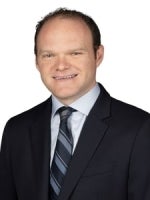 Ryan Thompson Finance Attorney Womble Bond Dickinson