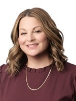 Becky Caruso Civil Litigation Law Greenberg Traurig