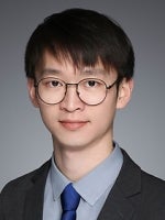 Zhenye Wang Corporate Law Sheppard Mullin