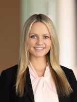 Mariana Renke Litigation Law Barnes and Thornburg