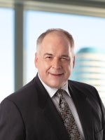 Mark Stignani Corporate and AI Law Barnes and Thornburg