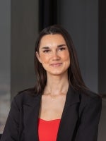Rachel Strickland Corporate and Commercial Law Bracewell