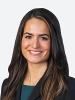 Caitlin Mika Mergers and Acquisition Law Polsinelli