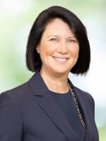 Cecelia Horner Tax and ERISA Law Hunton Andrews Kurth