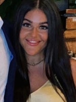 Gina Scordio