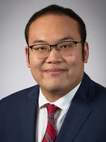 Patrick H. Hao Corporate Attorney Sheppard Mullin Law Firm
