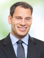 Jason Feingertz Corporate Tax Lawyer Hunton Anderson Kurth 