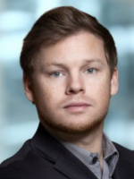 Oliver Roberts of Wickard.ai Editor-in-Chief of The NLR's AI & the Law Newsletter