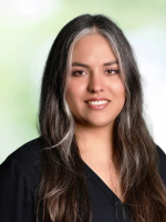 María Castellanos Associate