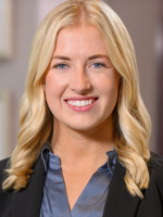  Allie N. Brummer Associate