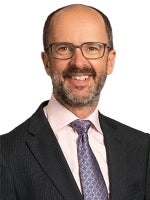 Cameron Abbott Corporate Technology Lawyer K&L Gates LLP Law Firm Melbourne, Australia