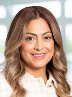 Alia S. Besharat Employment Lawyer Ogletree Deakins Law Firm