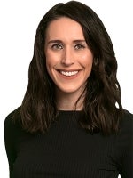 Julia Baldi Corporate Healthcare Lawyer K&L Gates LLP Law Firm Melbourne Australia