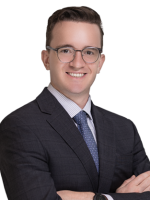 Nathan H. Carrier Energy and Power Attorney K&L Gates Law Firm