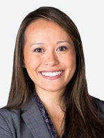 Lilian Doan Davis Labor & Employment Lawyer Polsinelli PC Law Firm