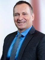 Anthony de Fazekas