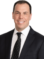 Joseph F. Fiorill Real Estate Attorney Katten Muchin Rosenman