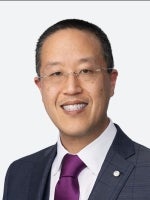 James W. Kim Government Contracts Attorney Polsinelli Law Firm