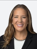 Tina Tellado Labor and Employment Attorney Polsinelli Law Firm