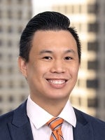 Trevor Wong Employment Attorney Wilson Elser Moskowitz Edelman & Dicker LLP Los Angeles