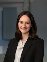 Caroline Thomas Labor and Employment Law Bracewell 
