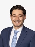Denny Peixoto International Trade Law ArentFox Schiff