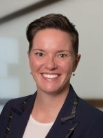 Hanna Kolberg Government Law and Real Estate von Briesen Roper
