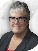 Megan Harmon Business Operations Law Strassburger McKenna