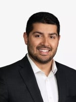 Sean Salimi Patent Law ArentFox Schiff