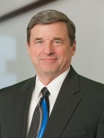 Steven Sorensen Business and Corporate Law von Briesen Roper