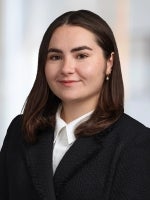 Gretel Zumwalt Employment Law Epstein Becker Green