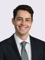 Jacob Cronin Employment Litigation Law Jackson Lewis
