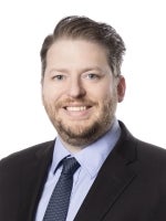 Joshua Carlisle Export Controls Law Miller Canfield
