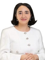 Neeki Memarzadeh Public Policy Law KL Gates