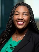 Robin Renee Keys Financial Services Lawyer at Bradley