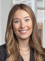Brianna Richardson Employment Law Epstein Becker Green