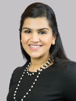 Anushka Stein Cybersecurity Law Keller and Heckman