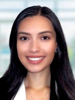Christina Kaszap Employment Law Ogeltree Deakins