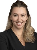 Gabriella Weick Commercial Litigation Law Katten