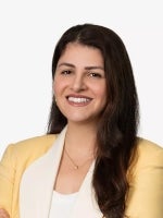 Nardeen Billan AI and Blockchain Law ArentFox Schiff