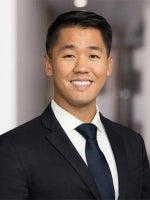 Jay Yoon Business Litigaiton Law Foley and Lardner