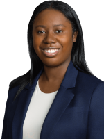 Ny'esha M. Young Financial Attorney Katten Muchin Rosenman