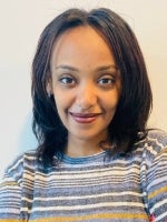 Helina Bezabih Junior Associate TBeST Law LLP Addis Ababa Ethiopia 