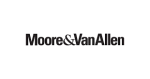 Moore & Van Allen Press Release